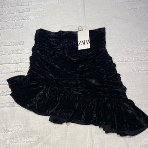 Zara skirt